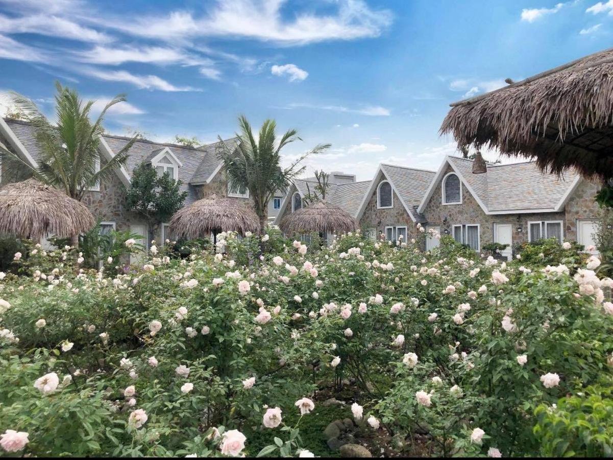 Sona Resort Ніньбінь Екстер'єр фото