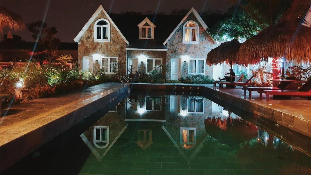 Sona Resort Ніньбінь Екстер'єр фото