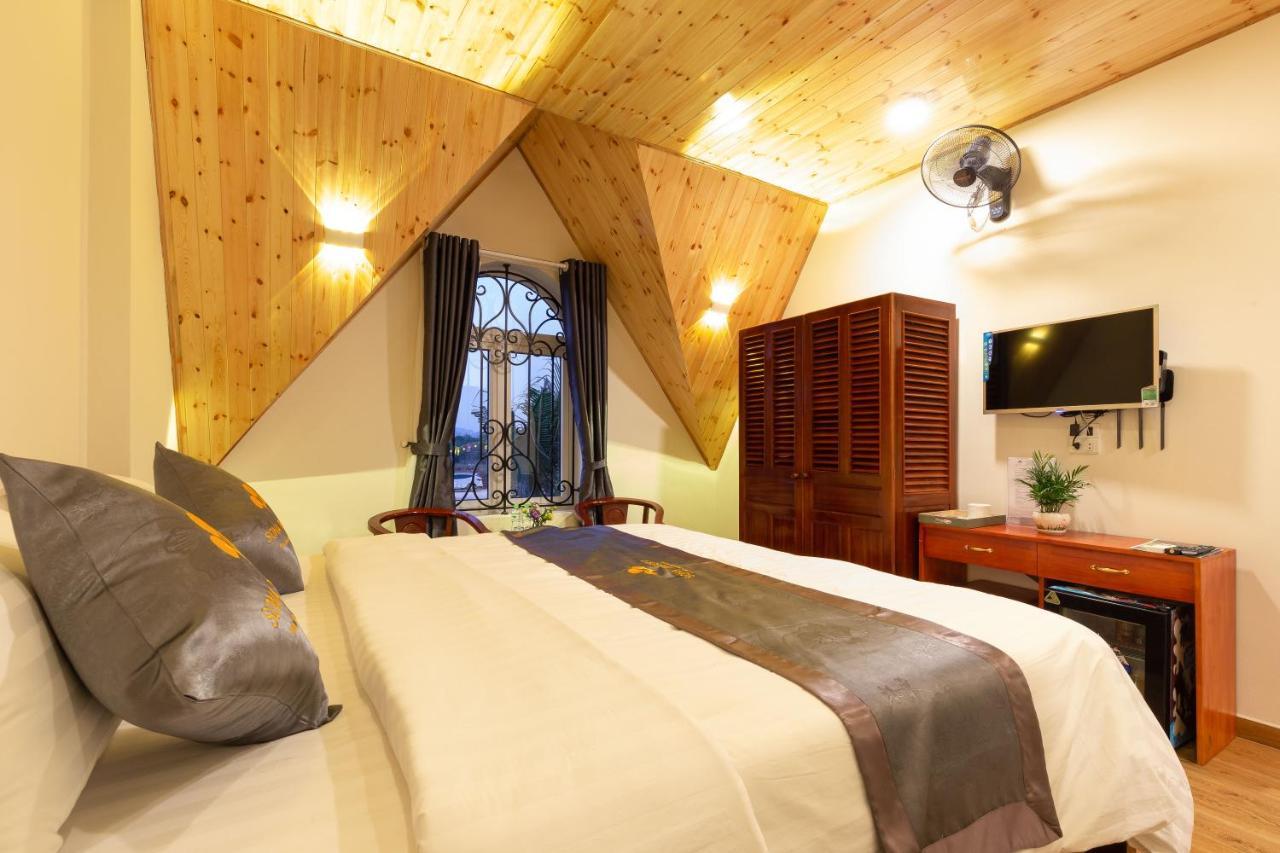 Sona Resort Ніньбінь Екстер'єр фото